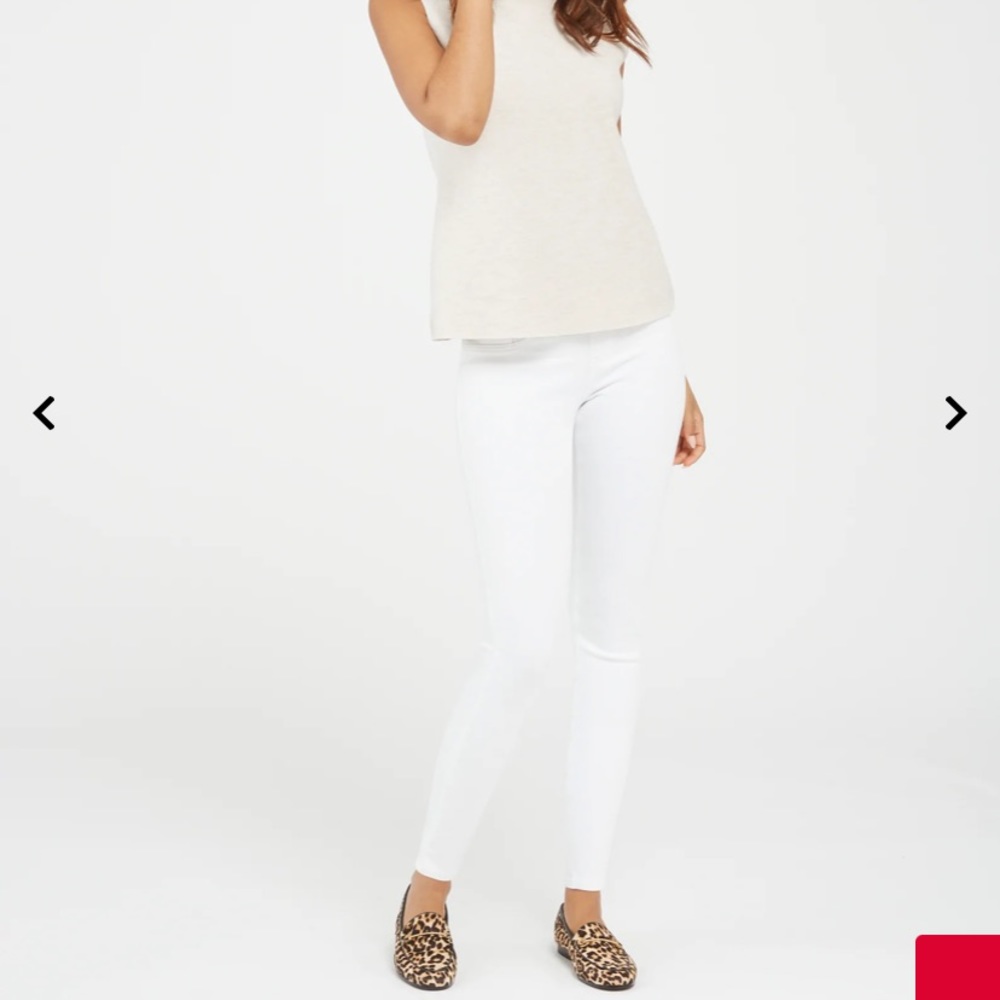 Spanx • Ankle Leggings
